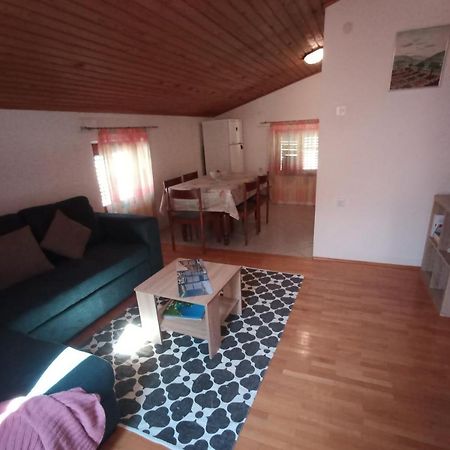 Apartments Katarina Novi Vinodolski Extérieur photo