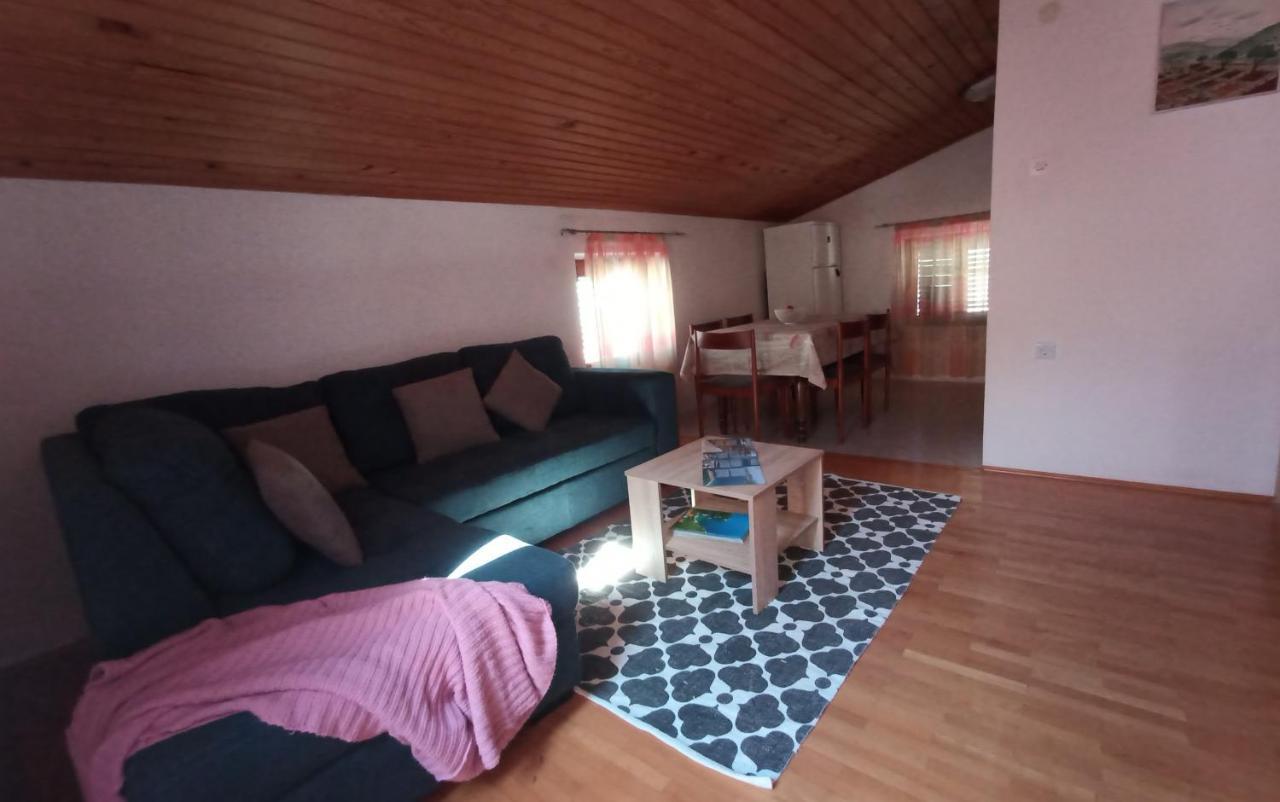Apartments Katarina Novi Vinodolski Extérieur photo