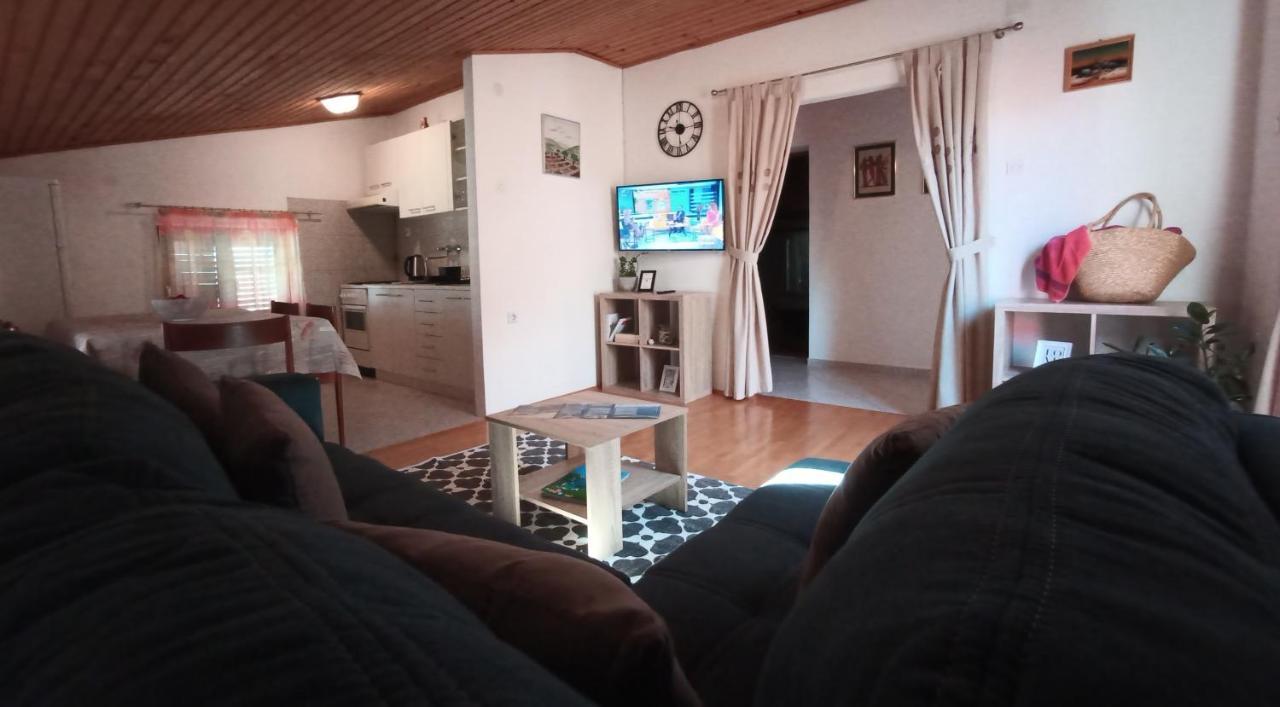 Apartments Katarina Novi Vinodolski Extérieur photo