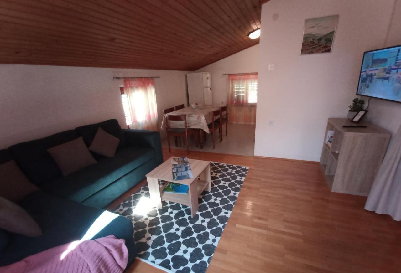 Apartments Katarina Novi Vinodolski Extérieur photo