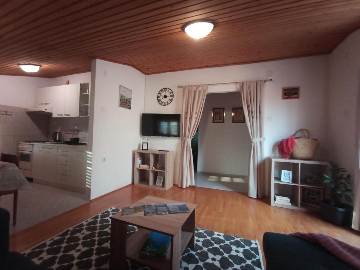 Apartments Katarina Novi Vinodolski Extérieur photo