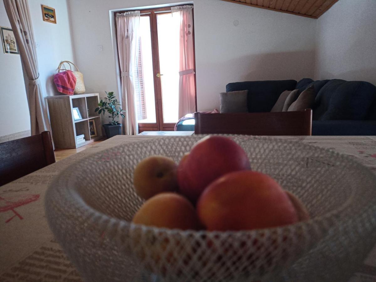 Apartments Katarina Novi Vinodolski Extérieur photo