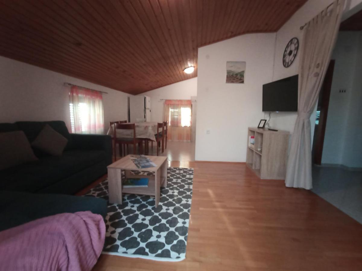 Apartments Katarina Novi Vinodolski Extérieur photo