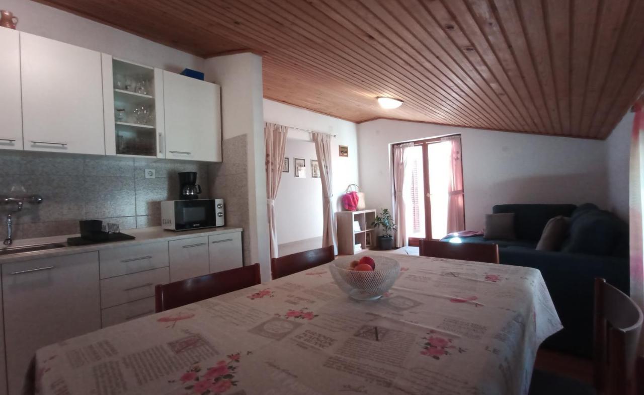 Apartments Katarina Novi Vinodolski Extérieur photo