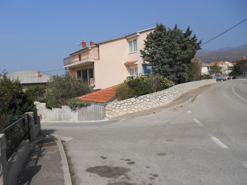 Apartments Katarina Novi Vinodolski Extérieur photo