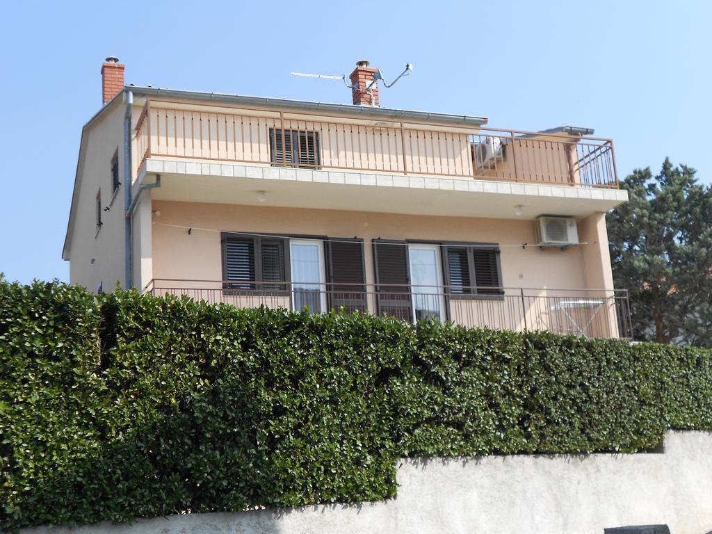 Apartments Katarina Novi Vinodolski Extérieur photo