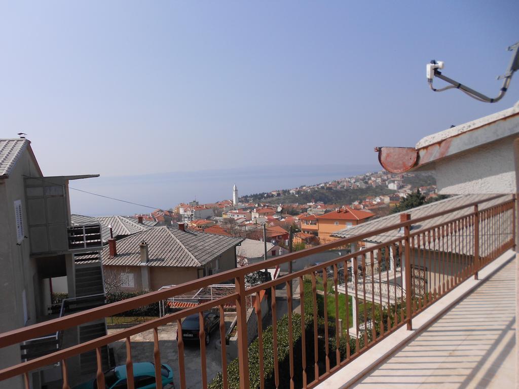Apartments Katarina Novi Vinodolski Extérieur photo