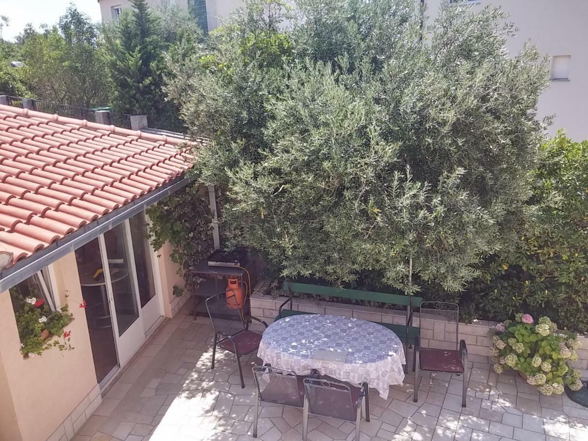 Apartments Katarina Novi Vinodolski Extérieur photo