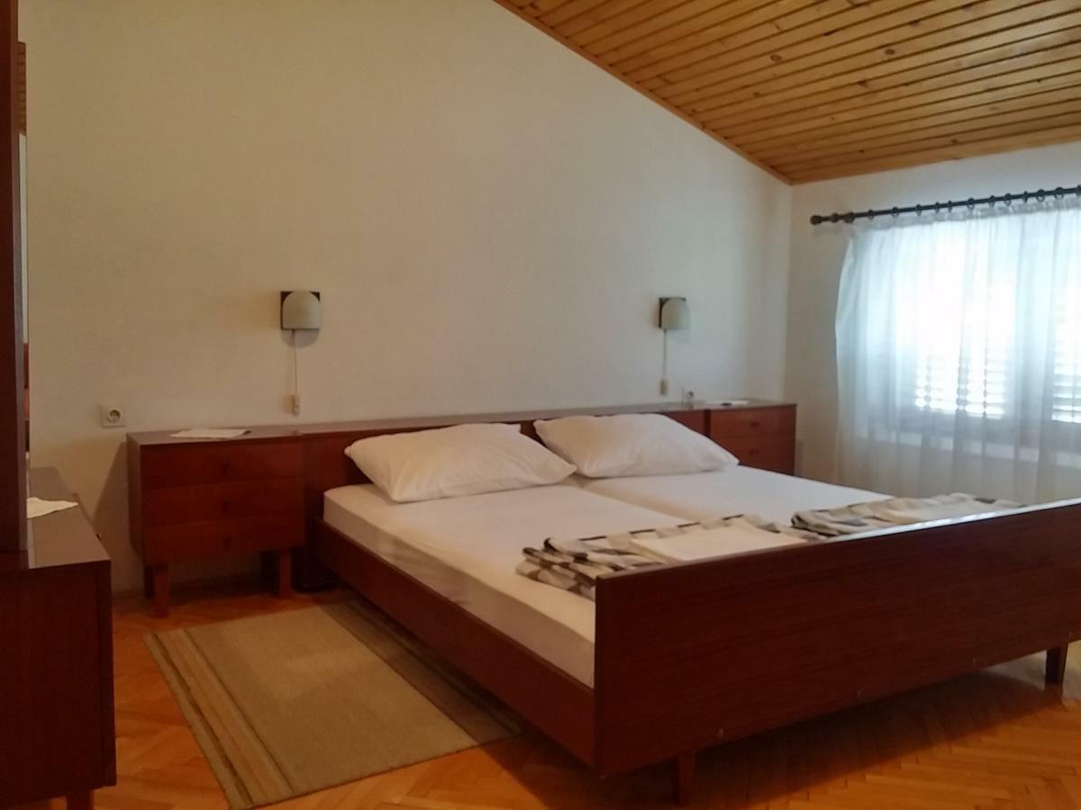 Apartments Katarina Novi Vinodolski Extérieur photo