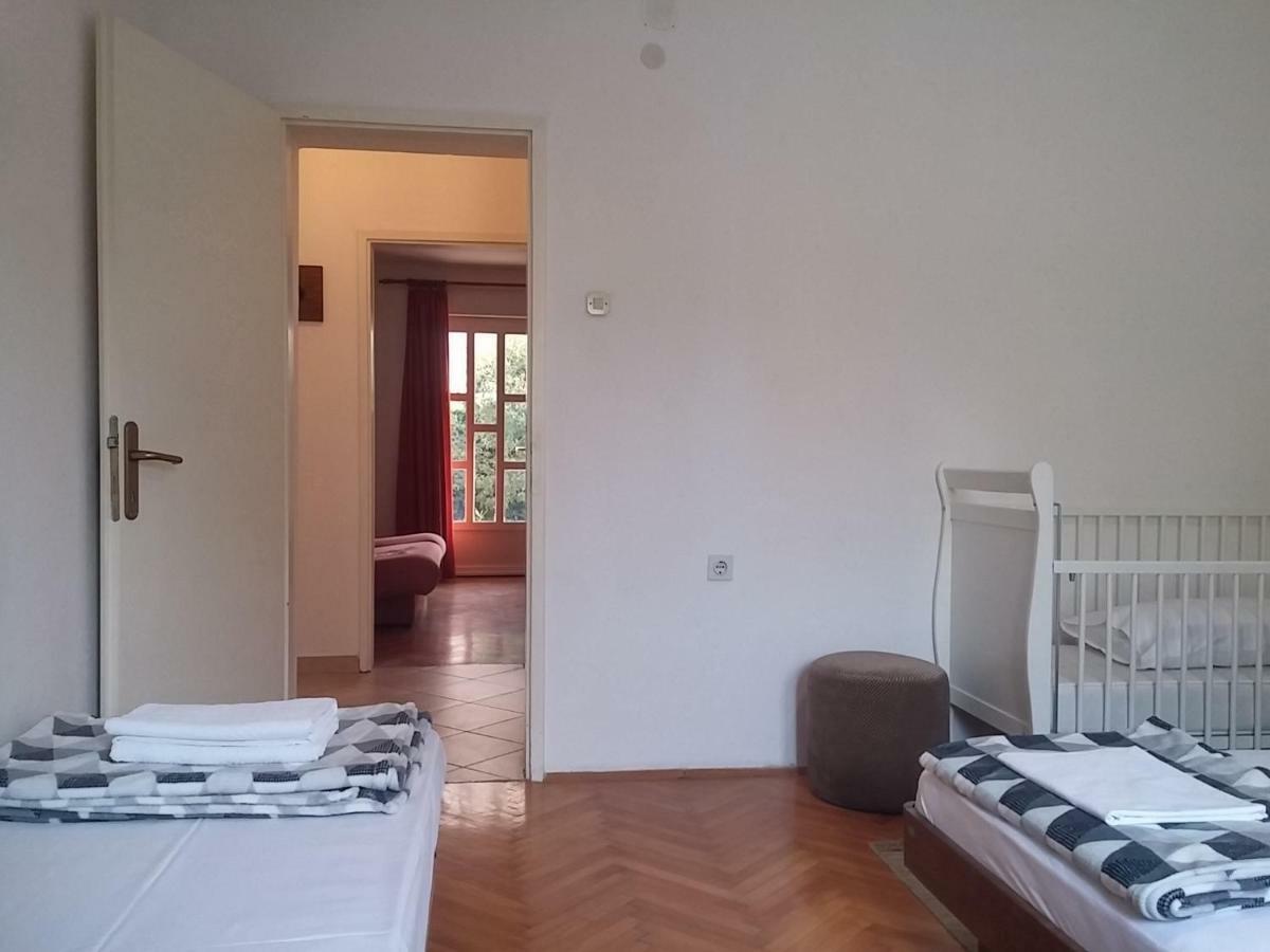 Apartments Katarina Novi Vinodolski Extérieur photo