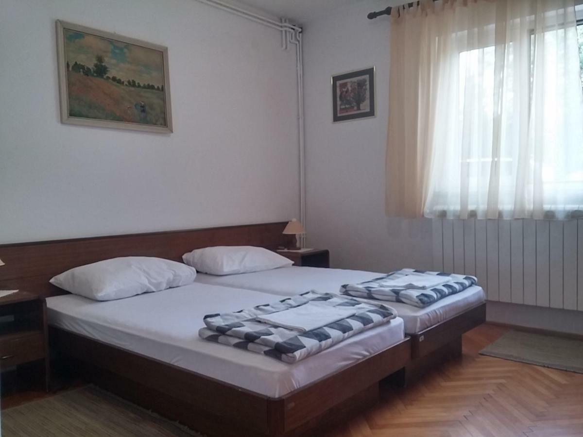 Apartments Katarina Novi Vinodolski Extérieur photo