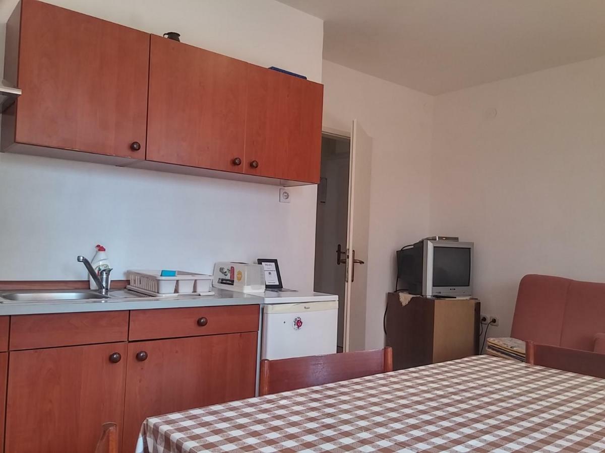 Apartments Katarina Novi Vinodolski Extérieur photo