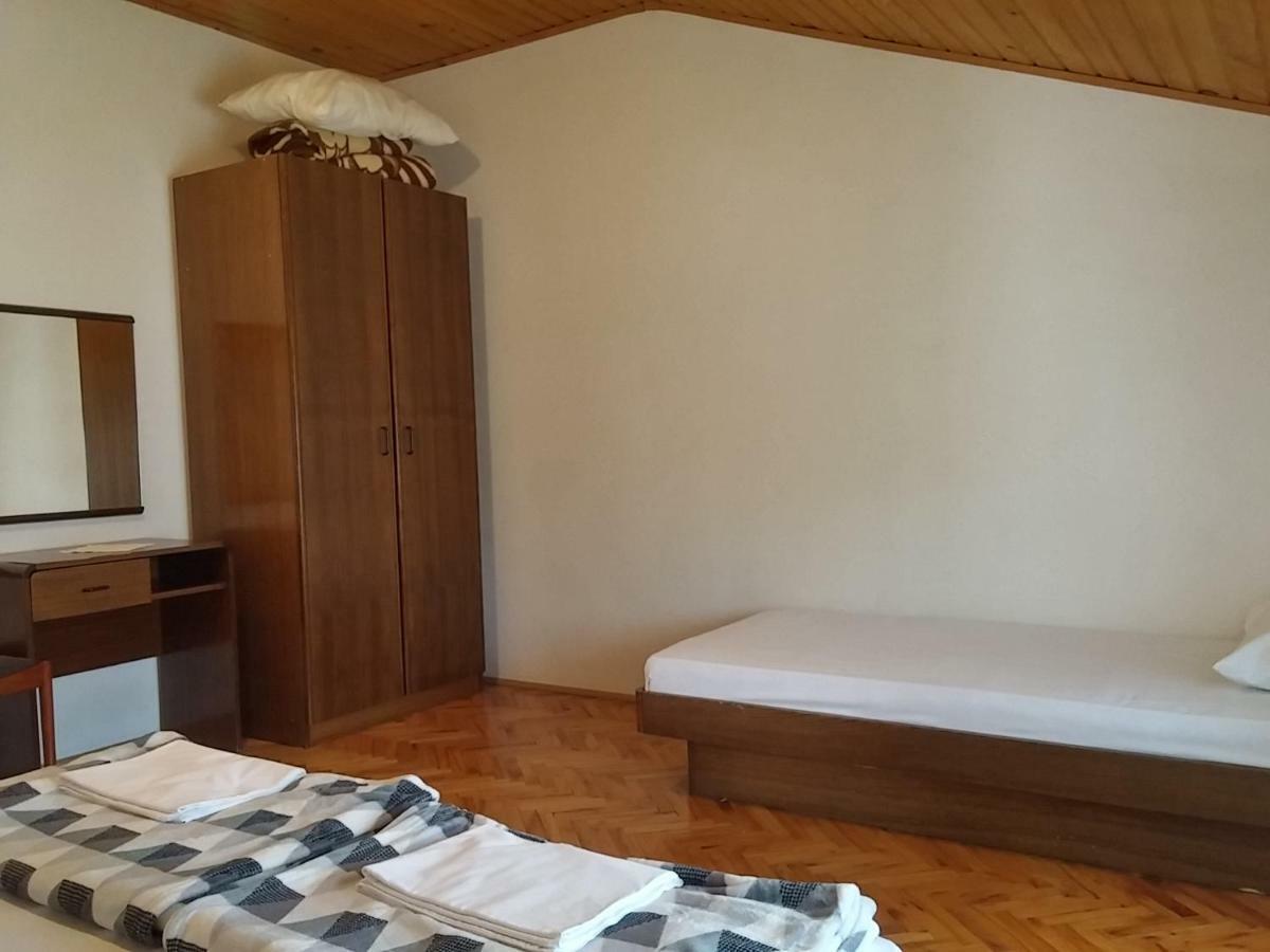 Apartments Katarina Novi Vinodolski Extérieur photo