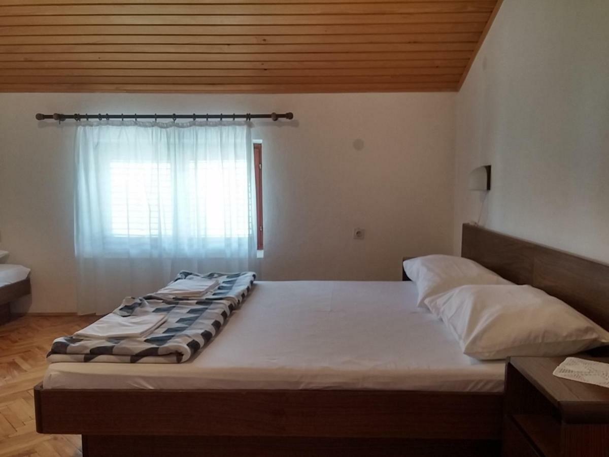 Apartments Katarina Novi Vinodolski Extérieur photo