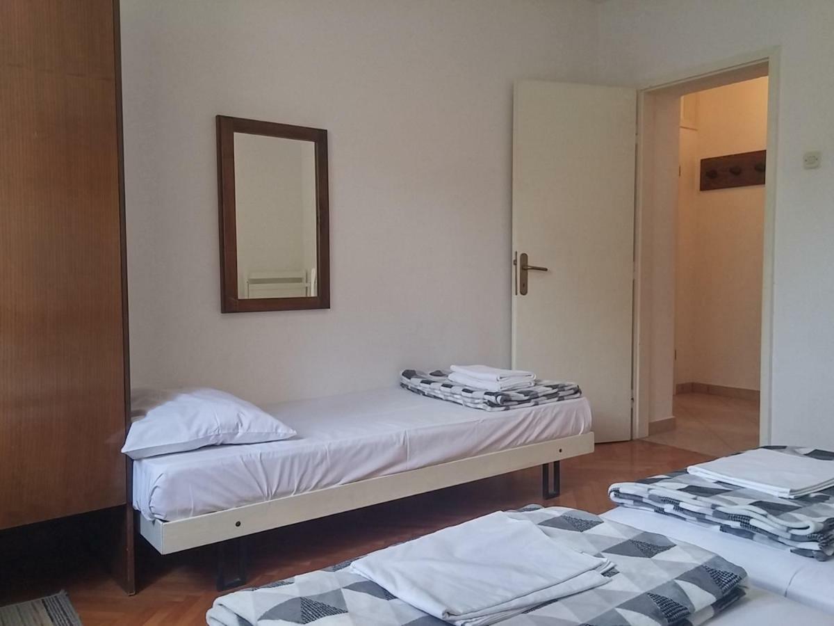 Apartments Katarina Novi Vinodolski Extérieur photo