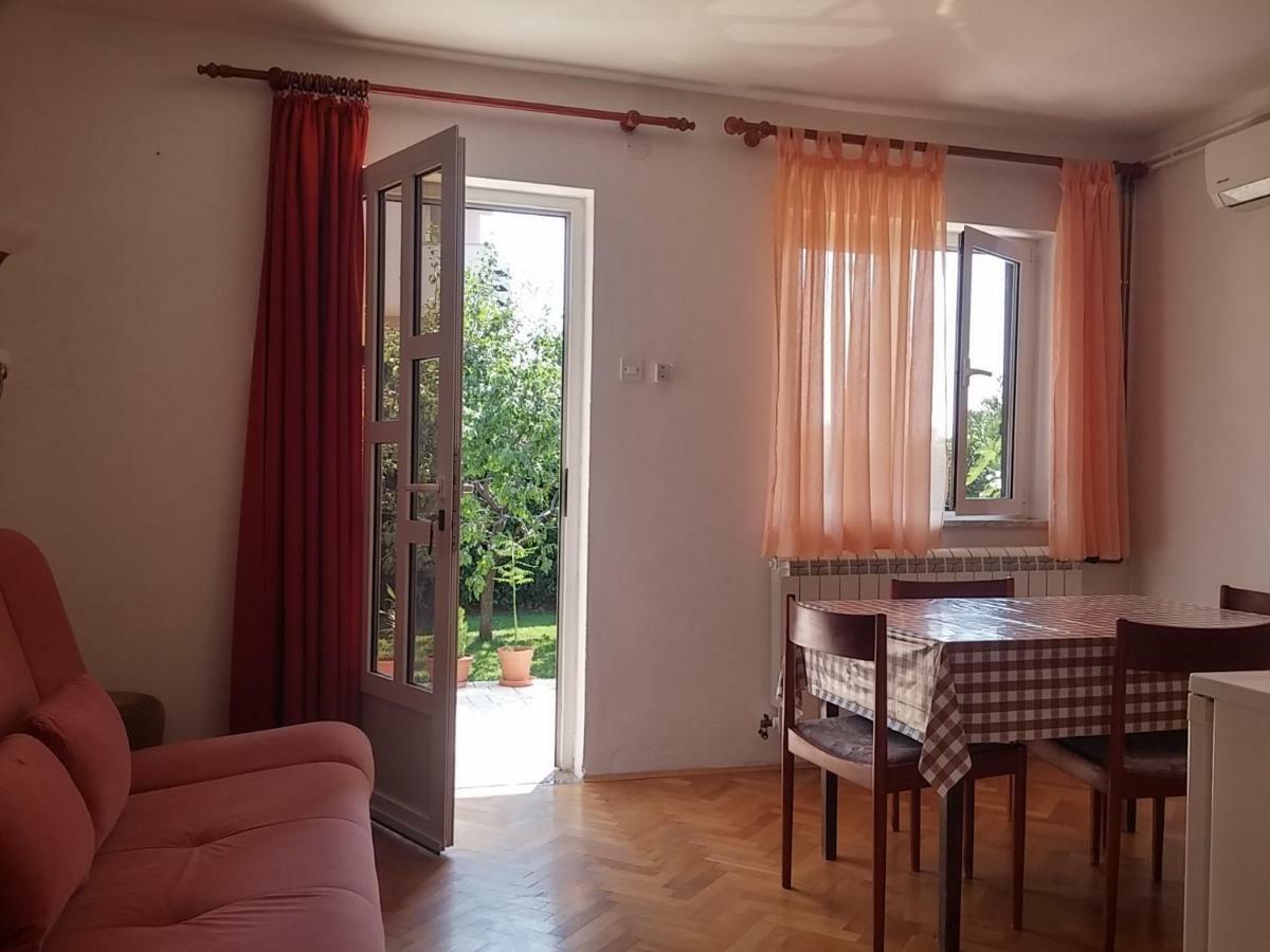 Apartments Katarina Novi Vinodolski Extérieur photo