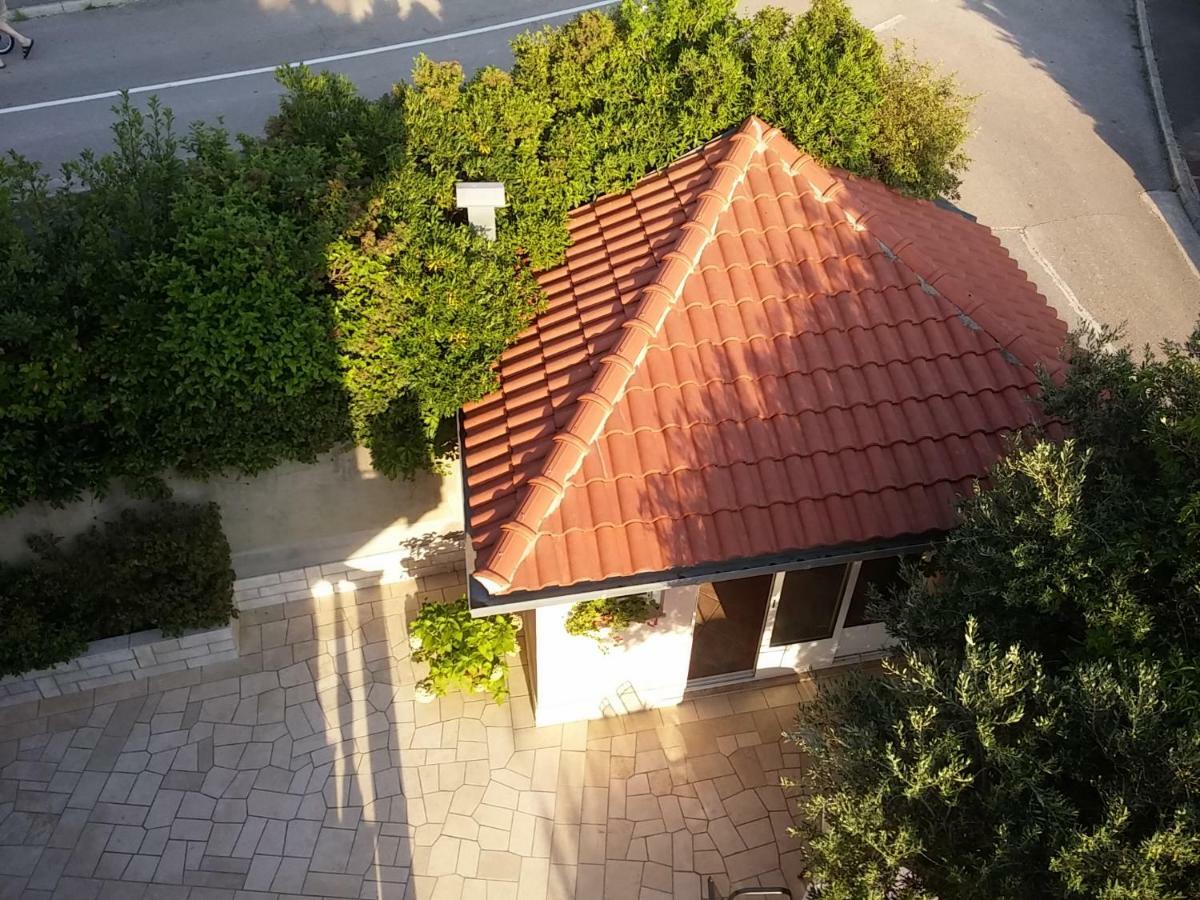 Apartments Katarina Novi Vinodolski Extérieur photo
