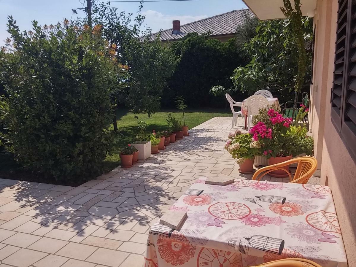 Apartments Katarina Novi Vinodolski Extérieur photo