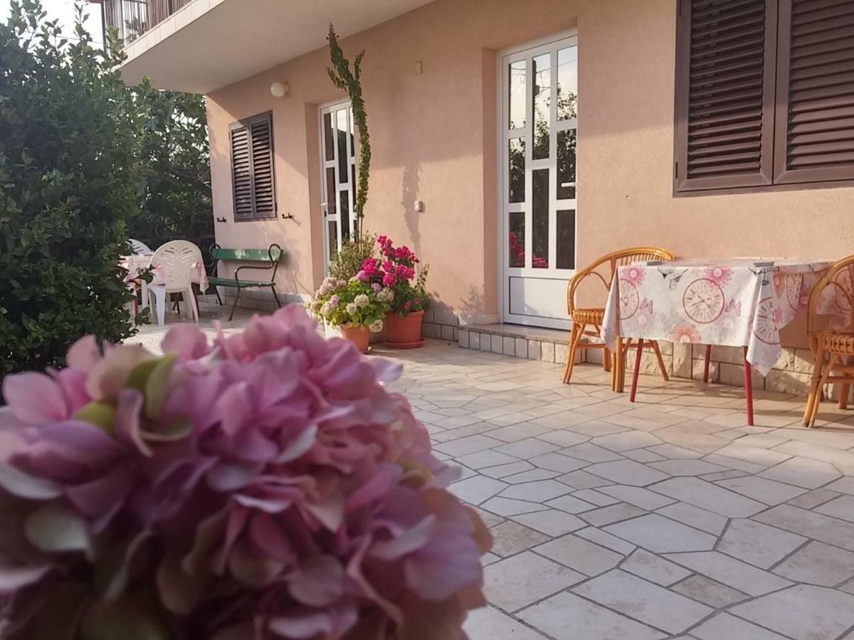 Apartments Katarina Novi Vinodolski Extérieur photo