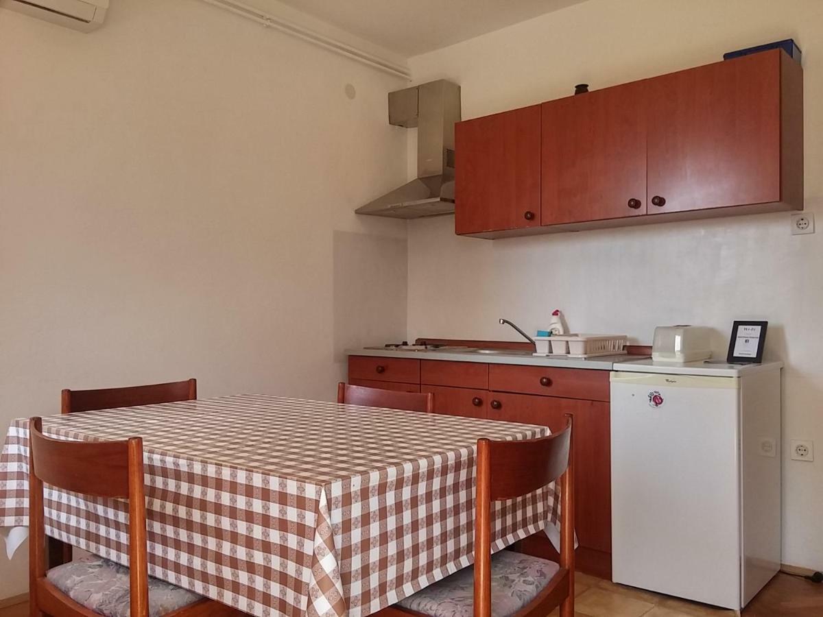 Apartments Katarina Novi Vinodolski Extérieur photo