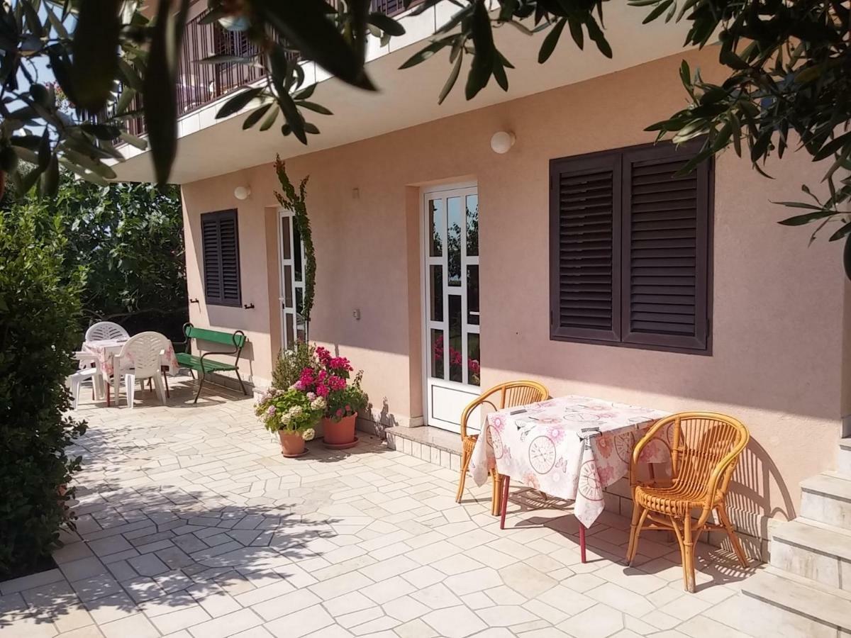 Apartments Katarina Novi Vinodolski Extérieur photo