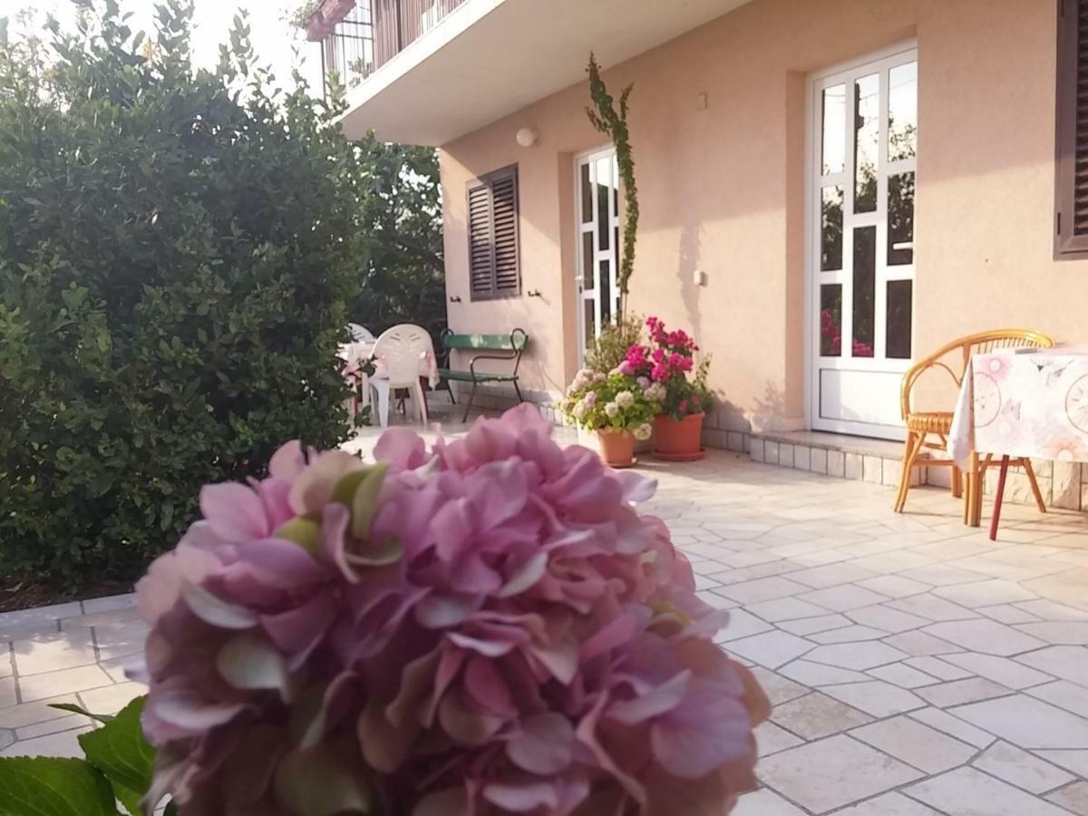 Apartments Katarina Novi Vinodolski Extérieur photo