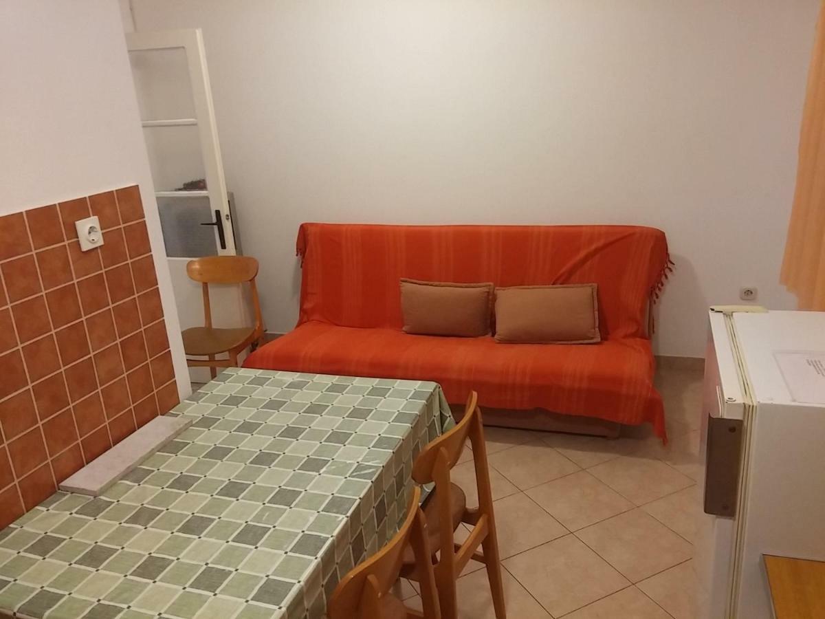 Apartments Katarina Novi Vinodolski Extérieur photo