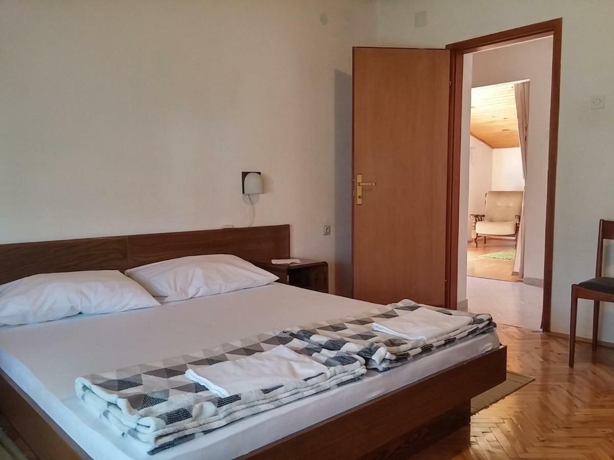 Apartments Katarina Novi Vinodolski Extérieur photo
