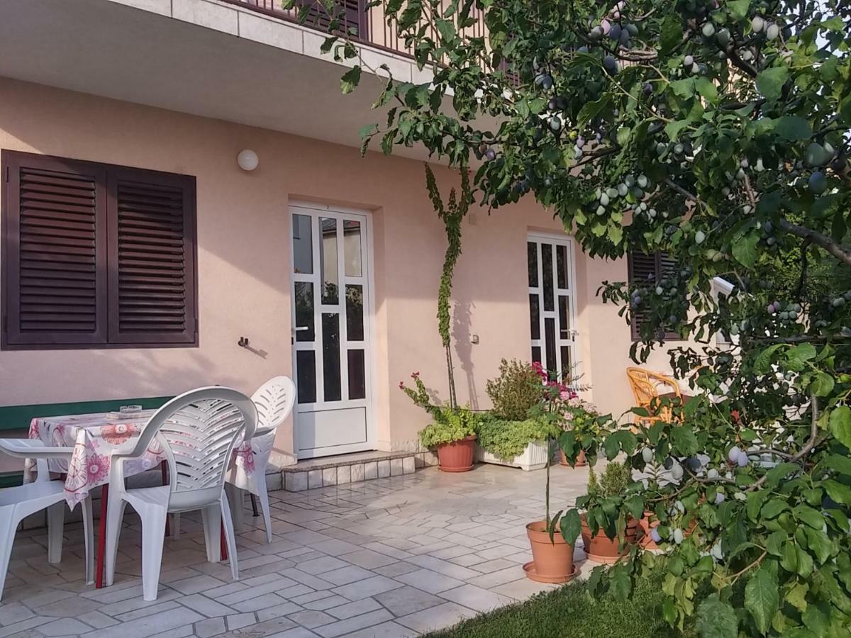 Apartments Katarina Novi Vinodolski Extérieur photo