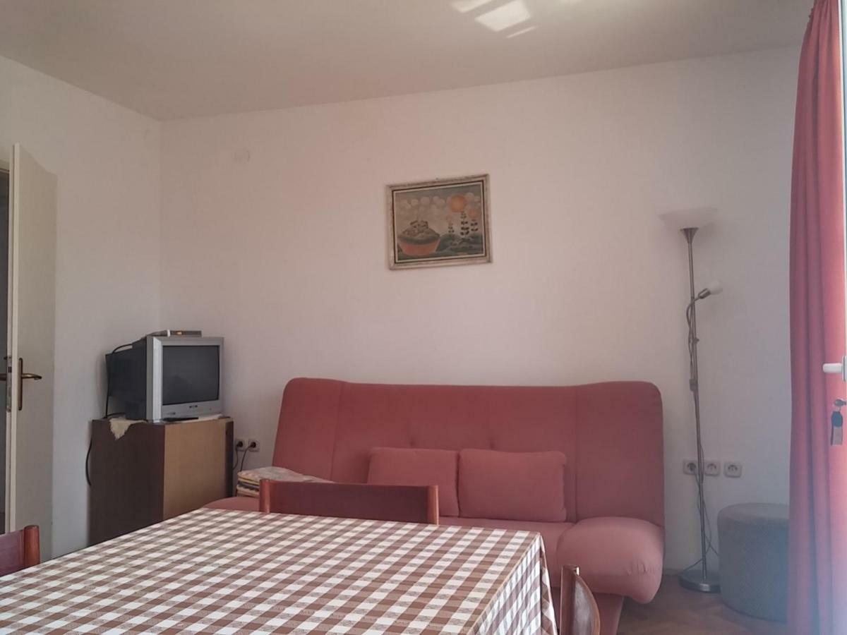 Apartments Katarina Novi Vinodolski Extérieur photo