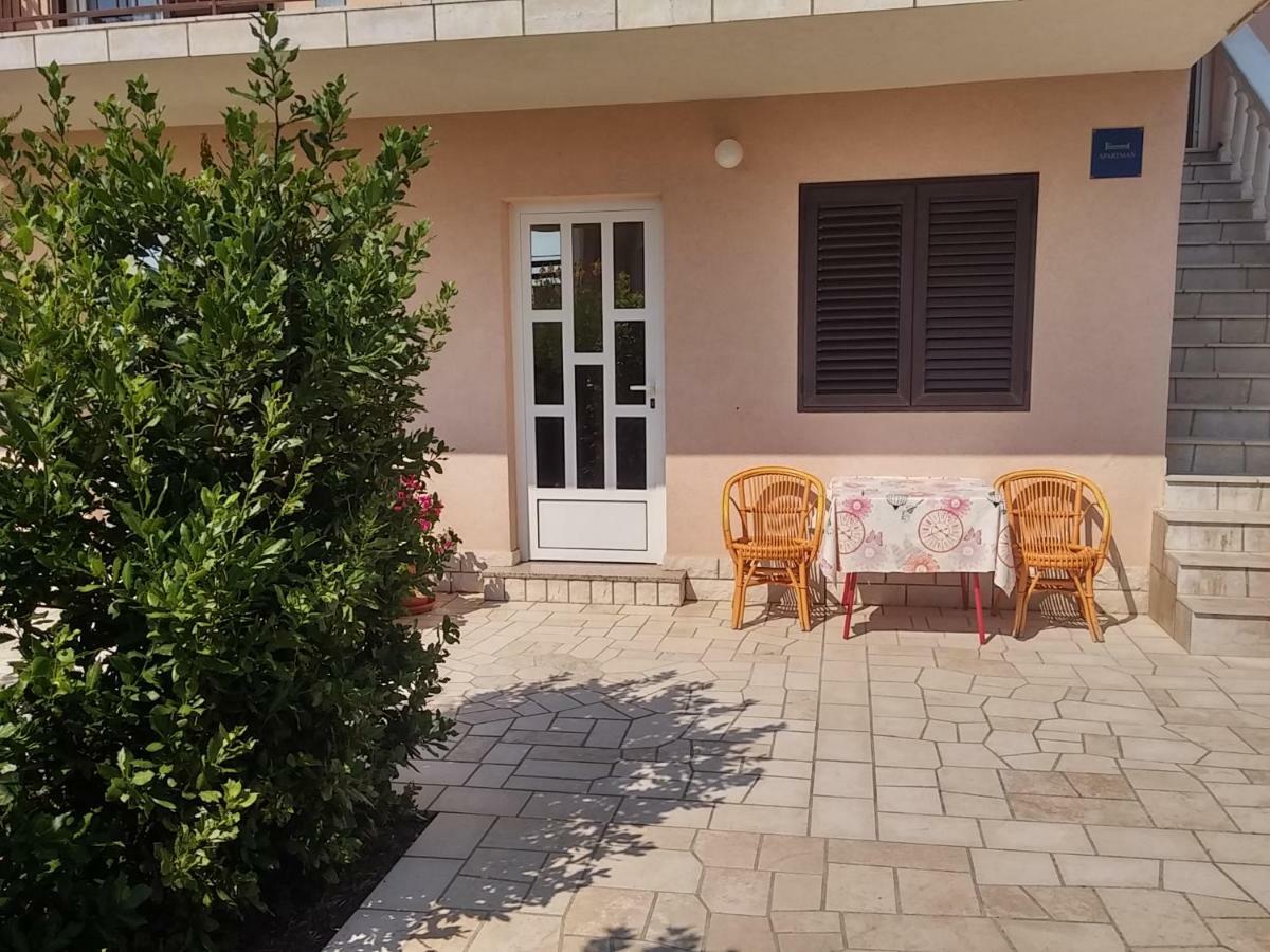 Apartments Katarina Novi Vinodolski Extérieur photo