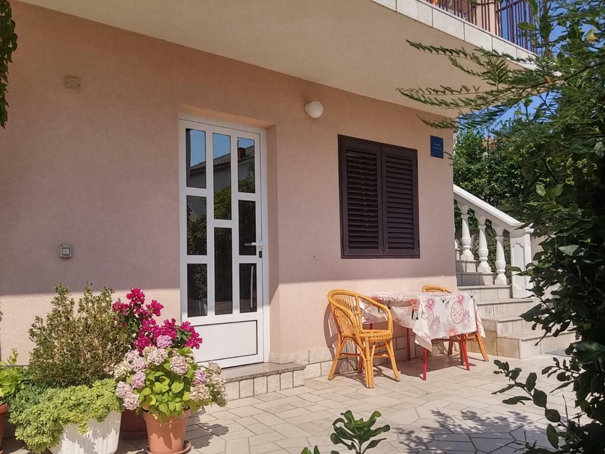 Apartments Katarina Novi Vinodolski Extérieur photo